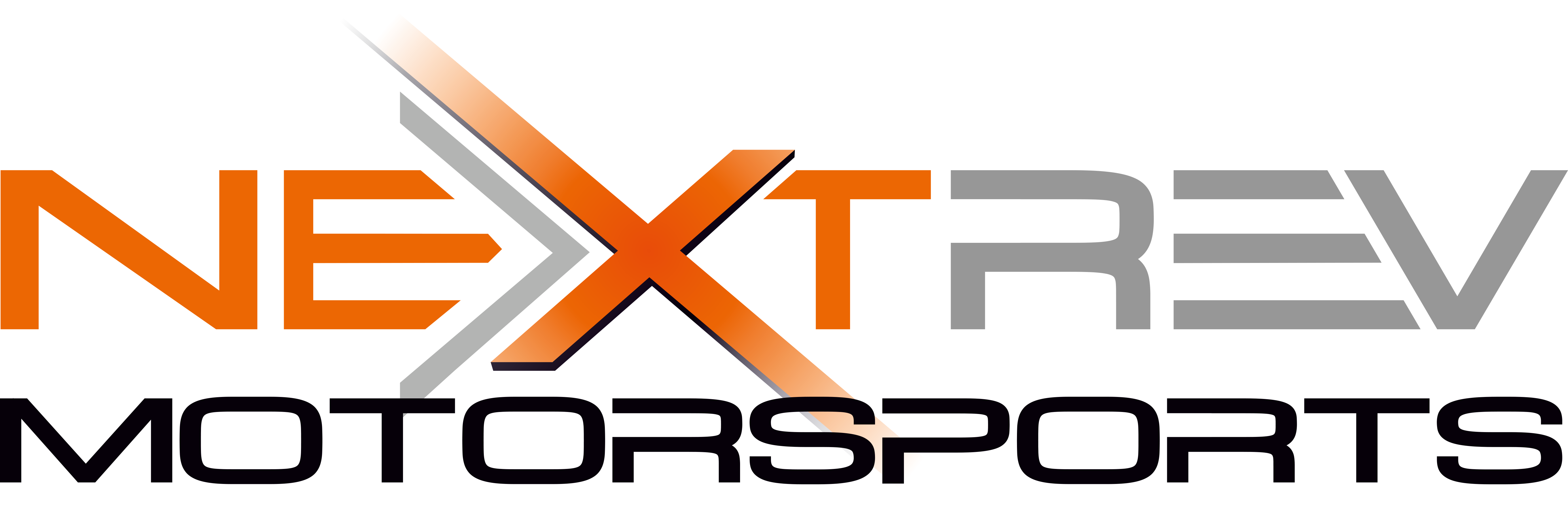 NextRev Motorsports Logo